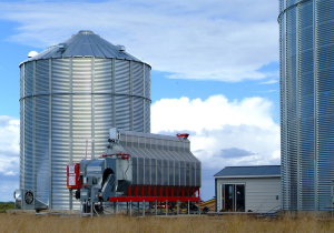 Grain Dryers 08